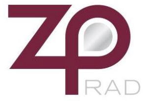 ZP RAD Logo
